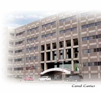 canal-center